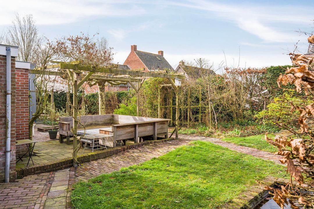 Dorpsstraat 68, Woensdrecht foto-49