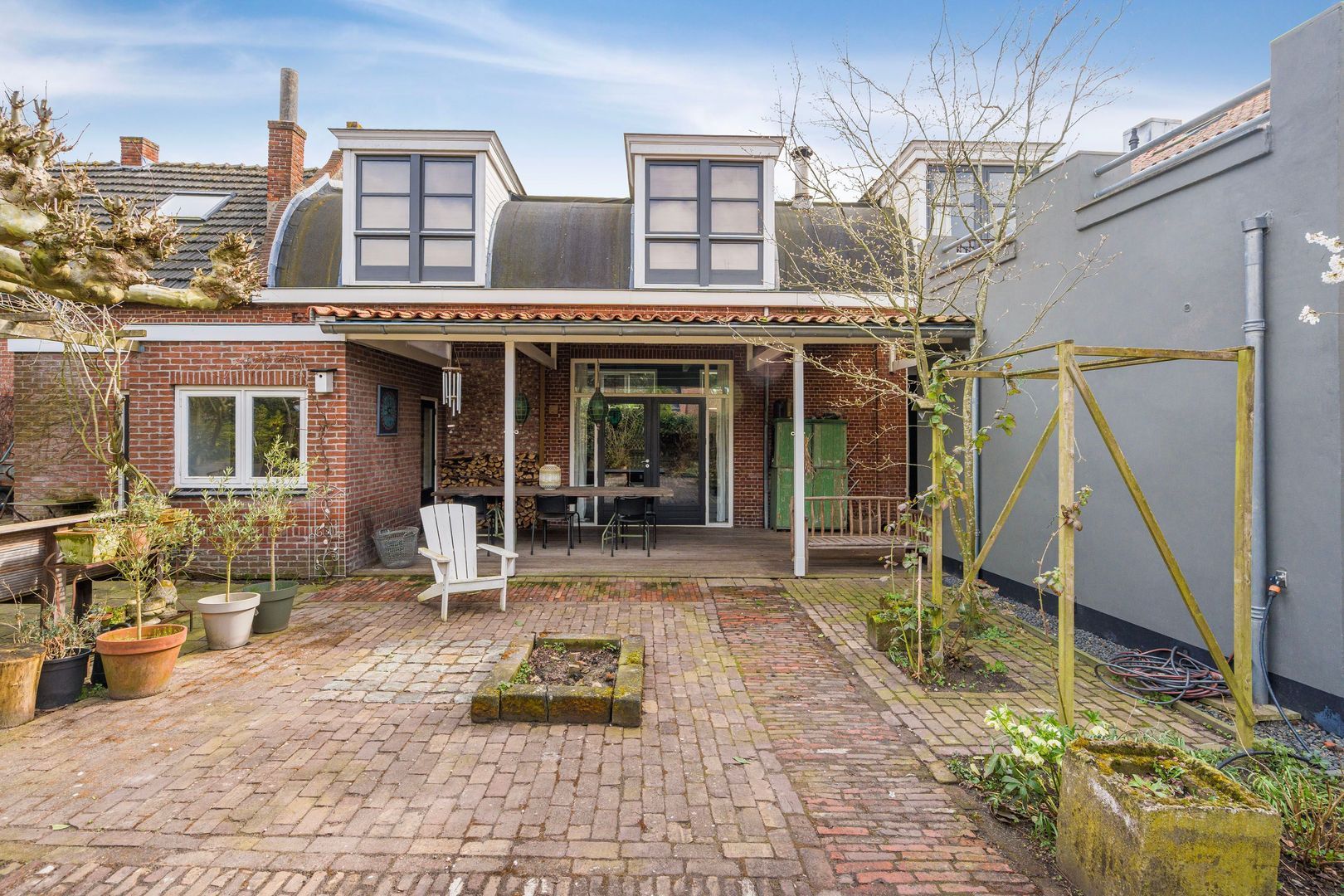 Dorpsstraat 68, Woensdrecht foto-53