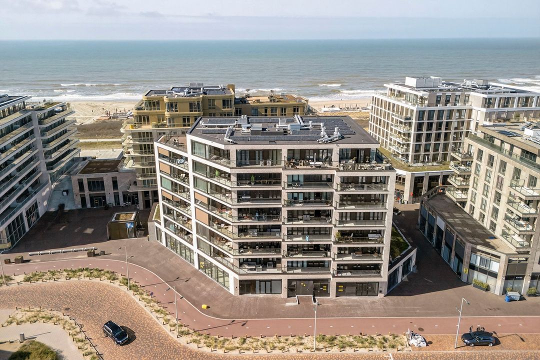 Deltaplein 317, Den Haag foto-3