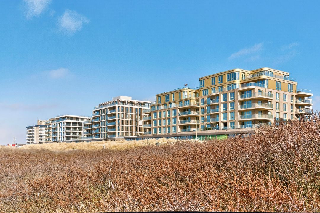 Deltaplein 317, Den Haag foto-0