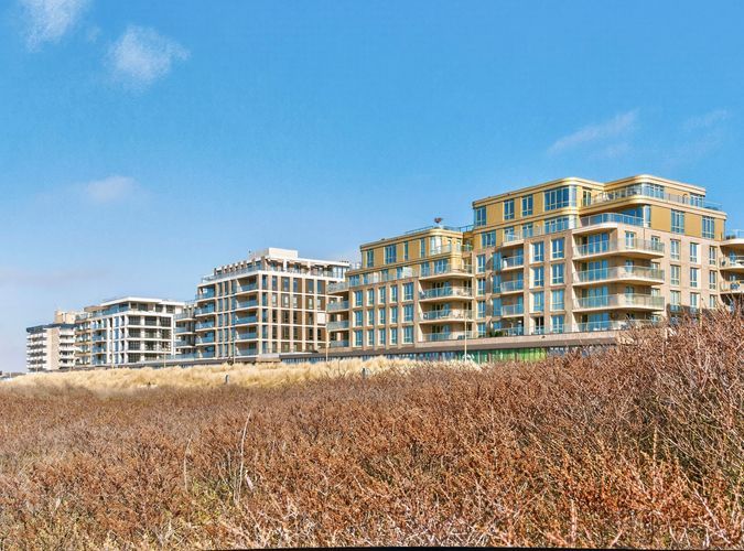 Deltaplein 317, Den Haag