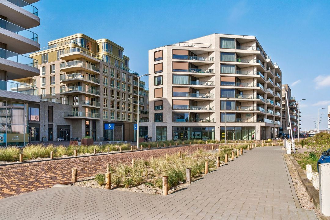 Deltaplein 317, Den Haag foto-32