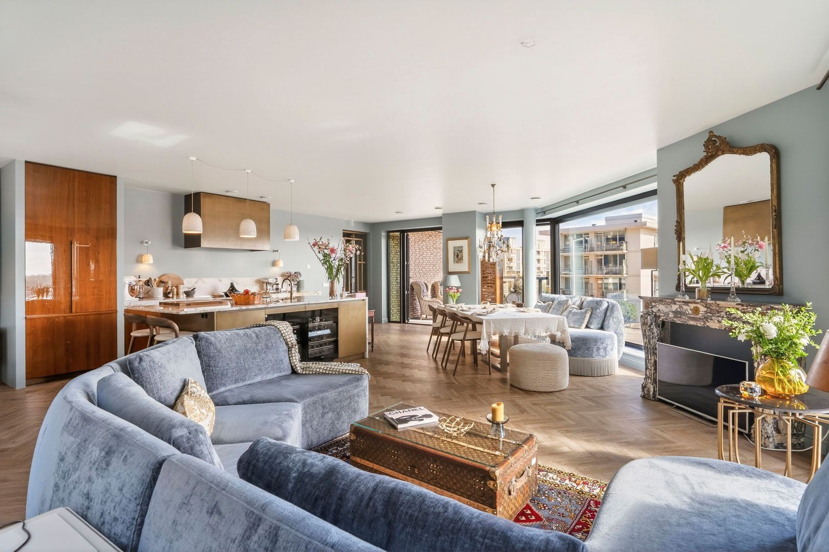 Deltaplein 317, Den Haag foto-15