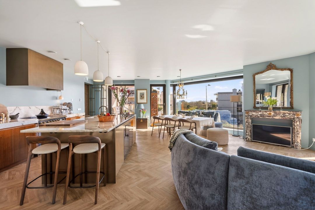 Deltaplein 317, Den Haag foto-8