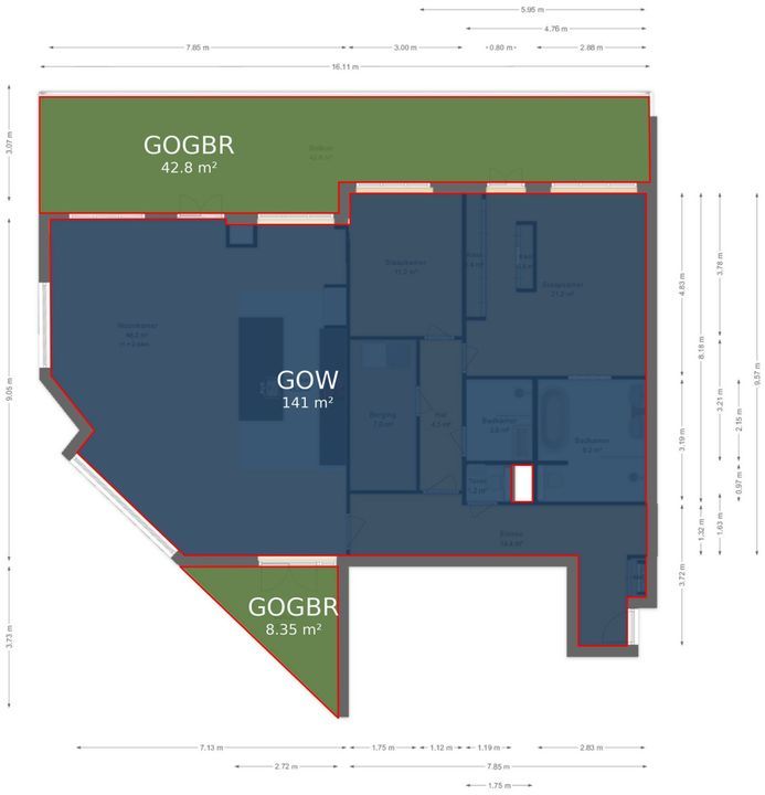 Deltaplein 317, Den Haag foto-27