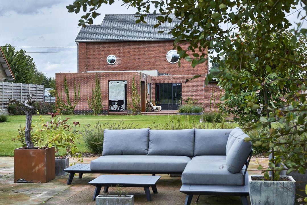 Moldershoevenstraat 82, Pelt foto-0