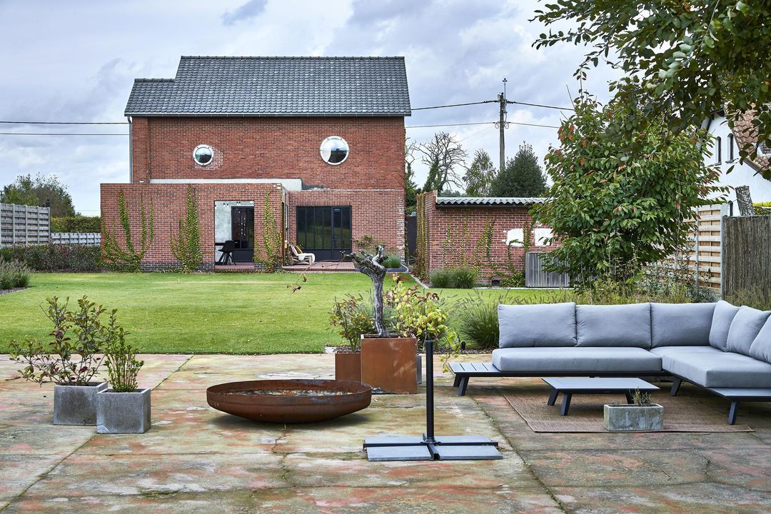 Moldershoevenstraat 82, Pelt foto-24