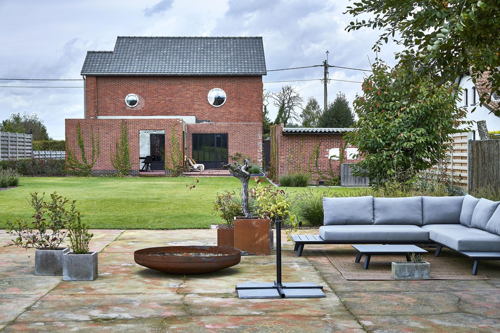 Moldershoevenstraat 82, Pelt foto-24