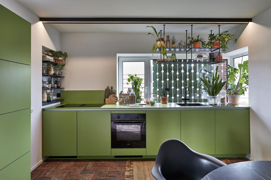 Moldershoevenstraat 82, Pelt foto-13