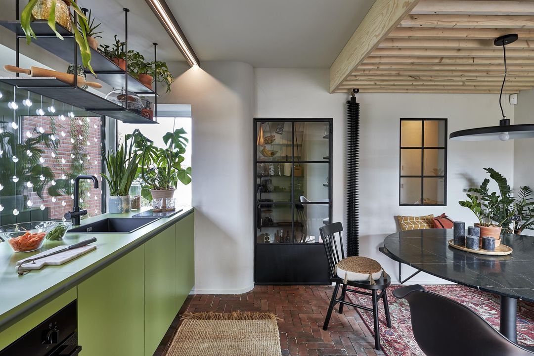 Moldershoevenstraat 82, Pelt foto-14