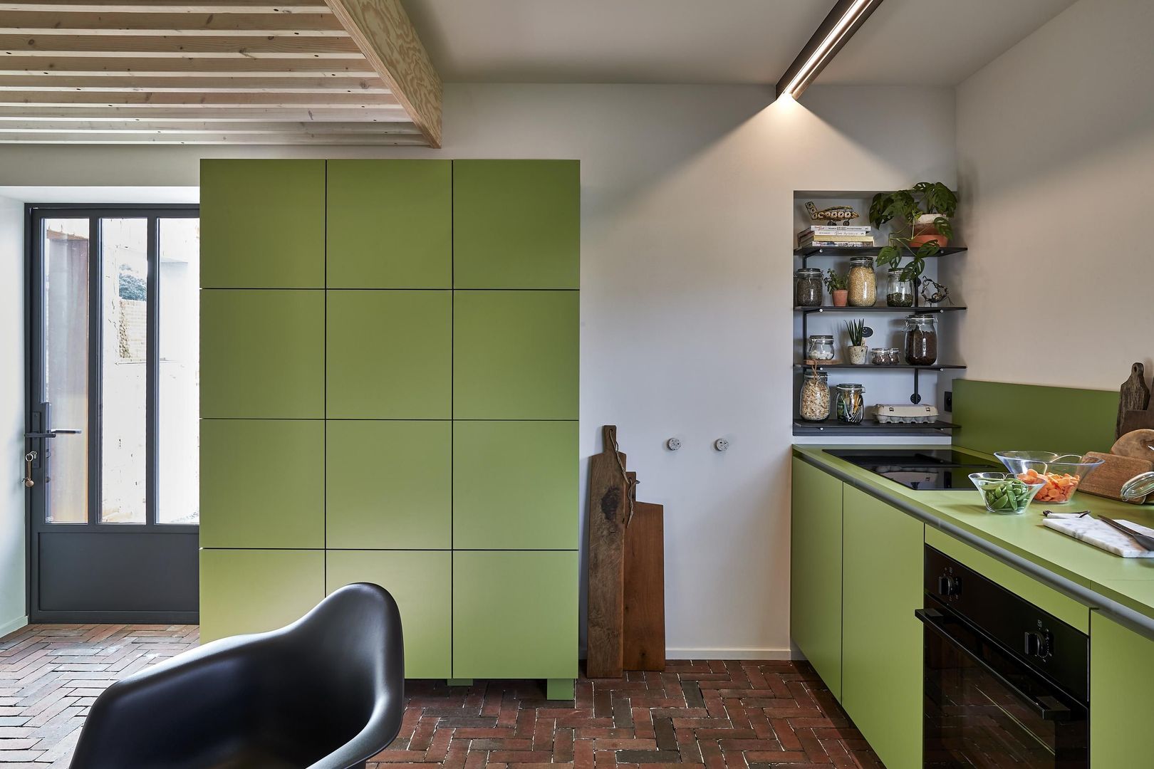 Moldershoevenstraat 82, Pelt foto-15