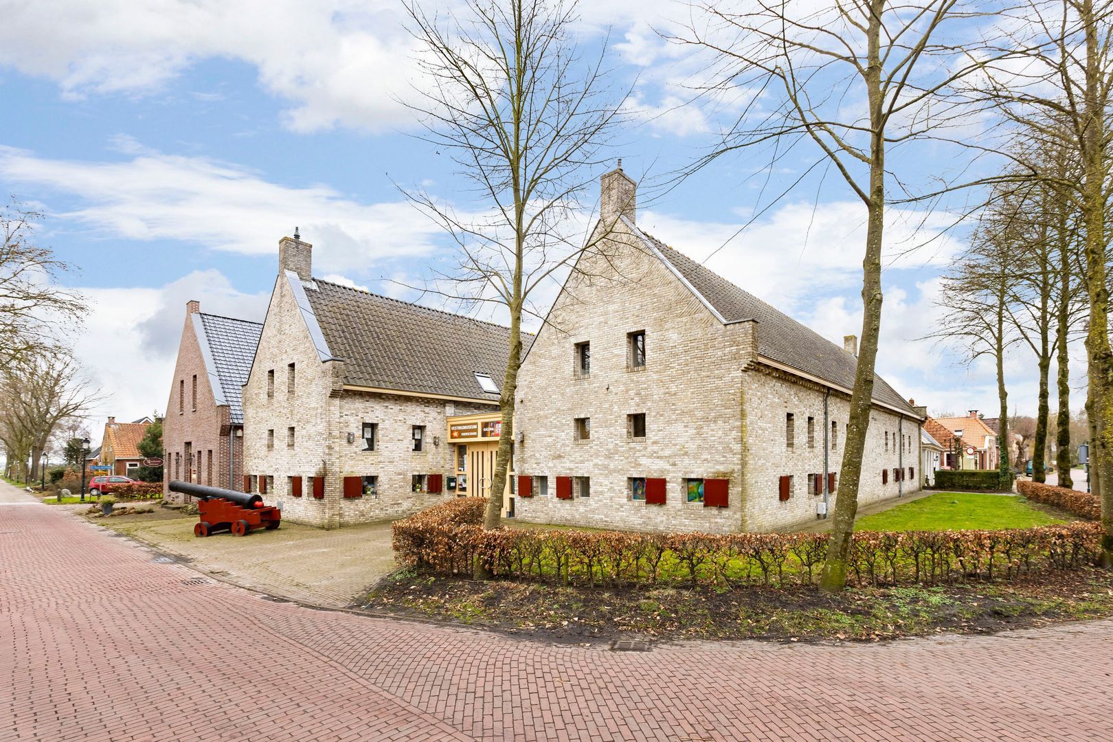 Molenweg 4, Oudeschans foto-2