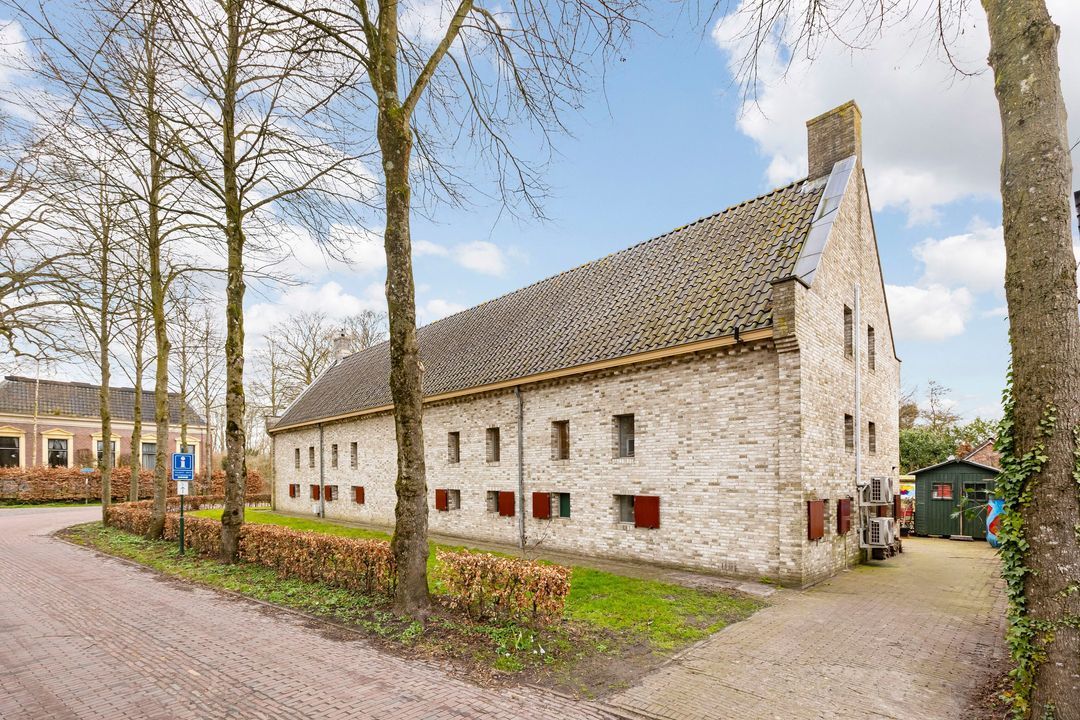 Molenweg 4, Oudeschans foto-3