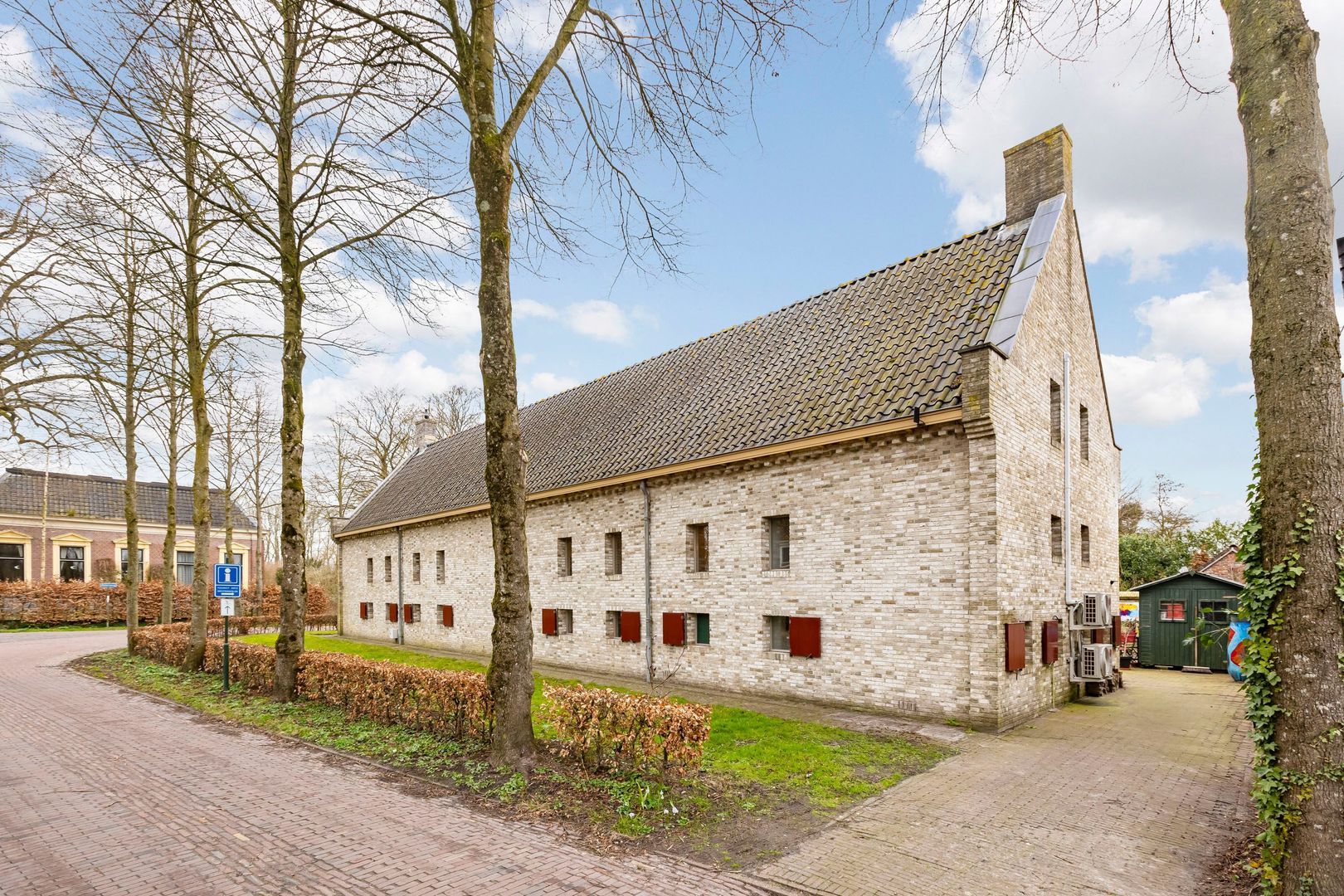 Molenweg 4, Oudeschans foto-3