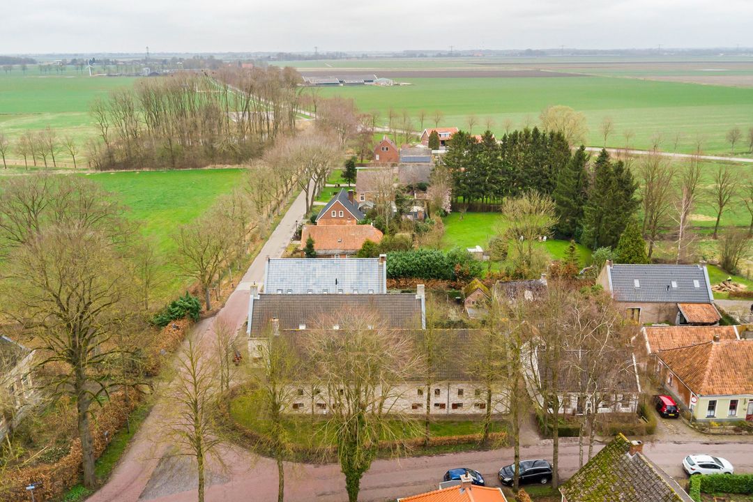 Molenweg 4, Oudeschans foto-54