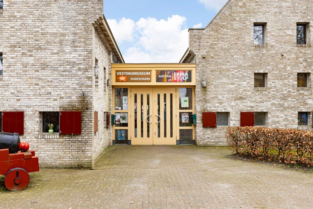 Molenweg 4, Oudeschans foto-5
