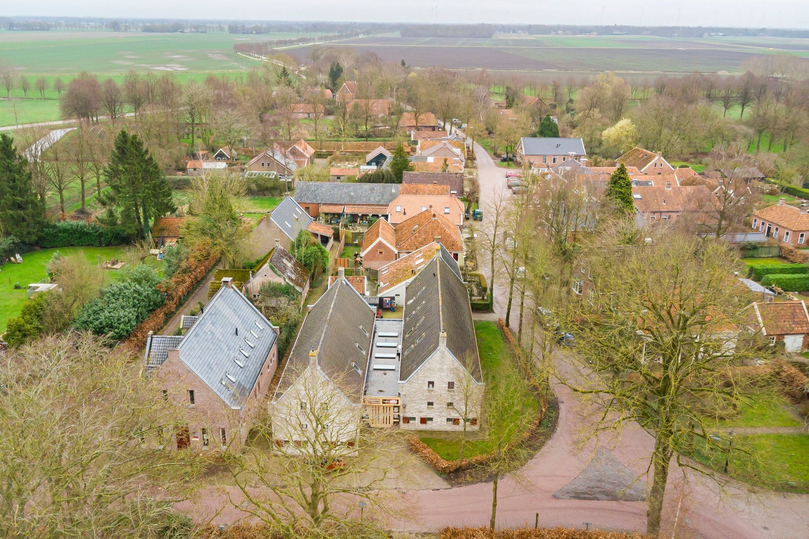 Molenweg 4, Oudeschans foto-4