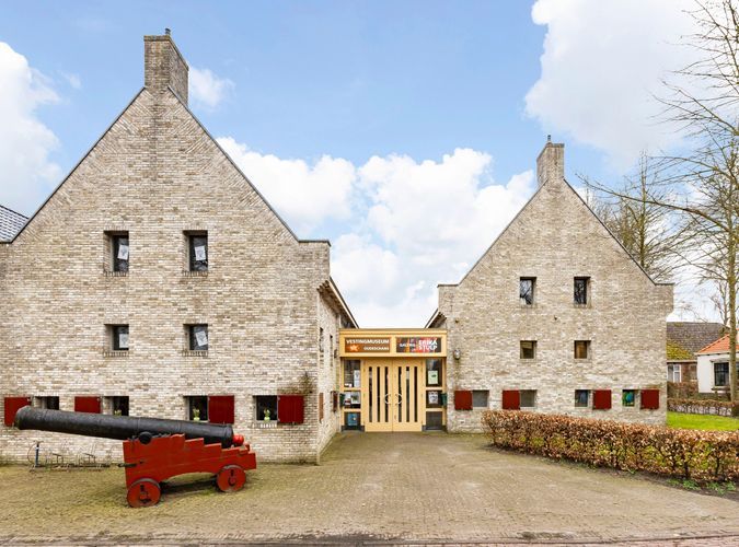 Molenweg 4, Oudeschans
