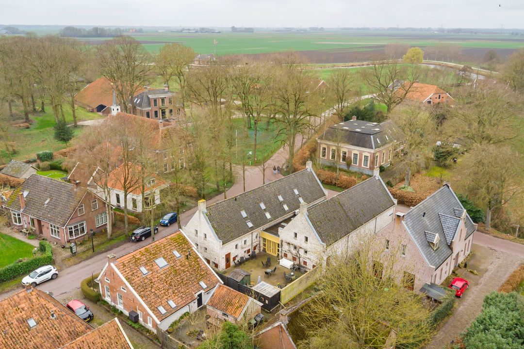 Molenweg 4, Oudeschans foto-53