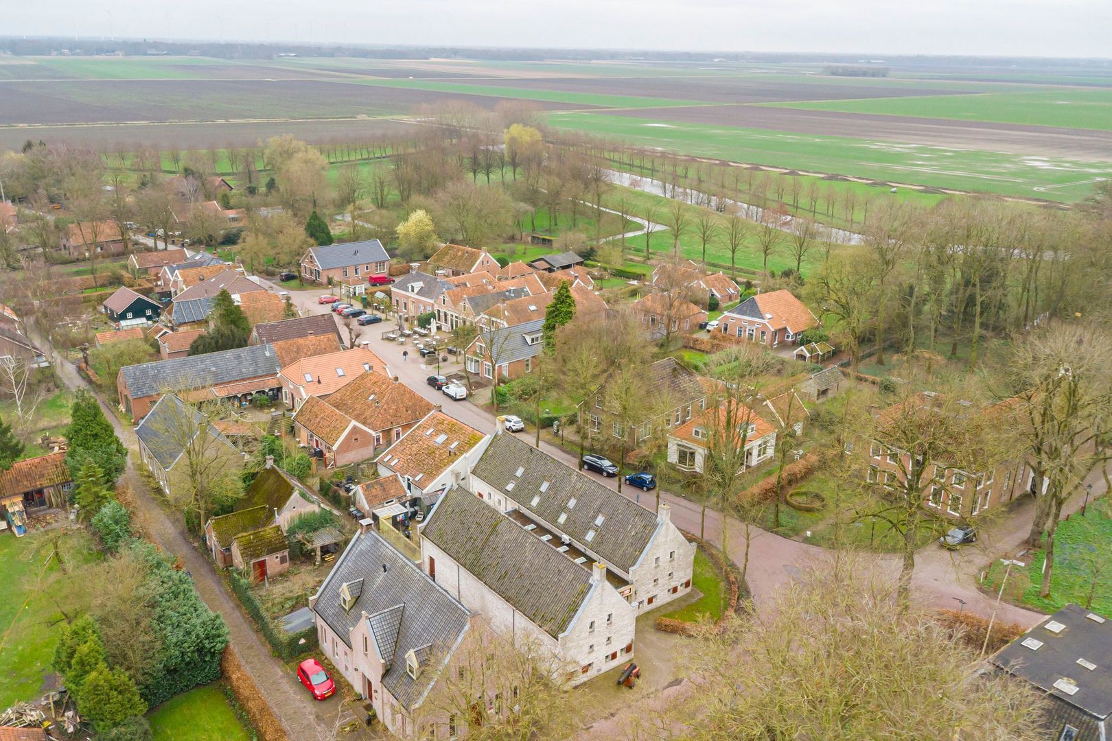 Molenweg 4, Oudeschans foto-52