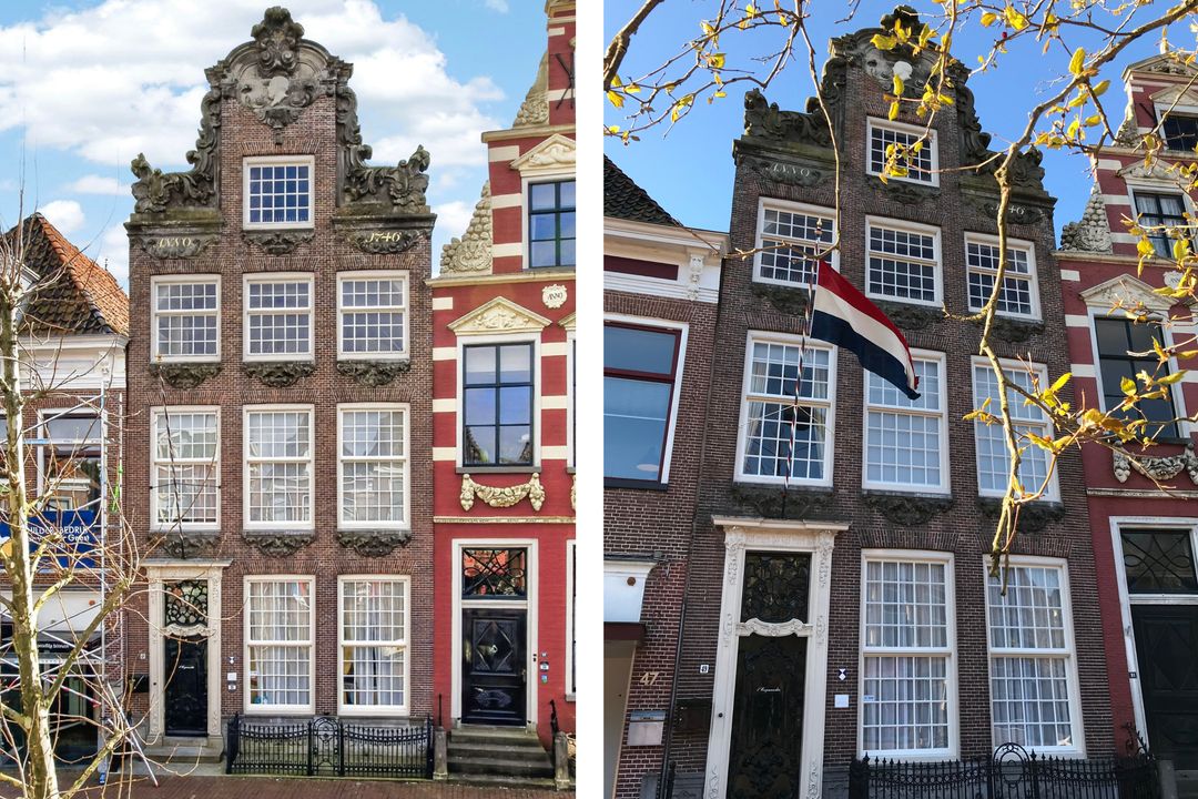 Voorstraat 49, Franeker foto-0