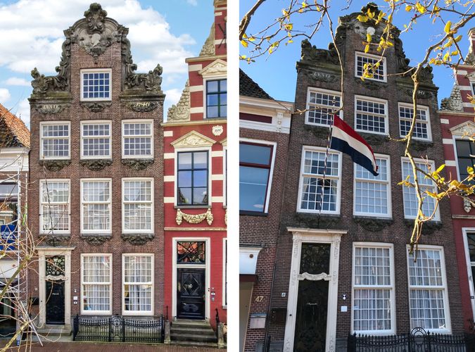 Voorstraat 49, Franeker