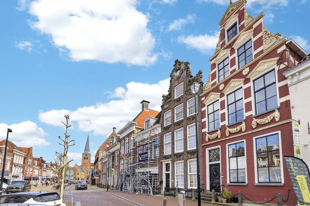 Voorstraat 49, Franeker foto-5