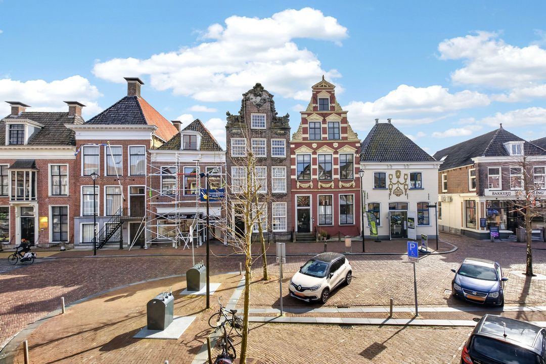 Voorstraat 49, Franeker foto-4