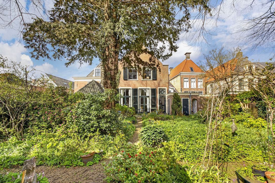 Voorstraat 49, Franeker foto-55