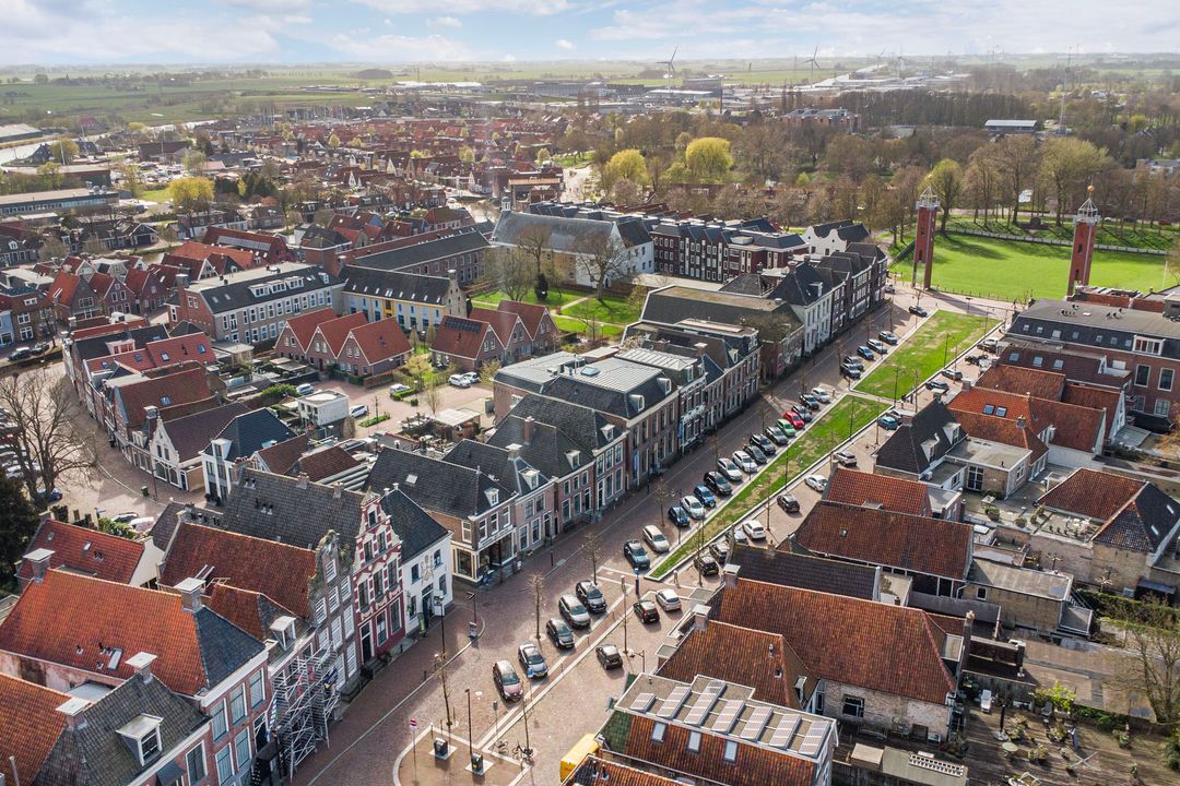 Voorstraat 49, Franeker foto-59