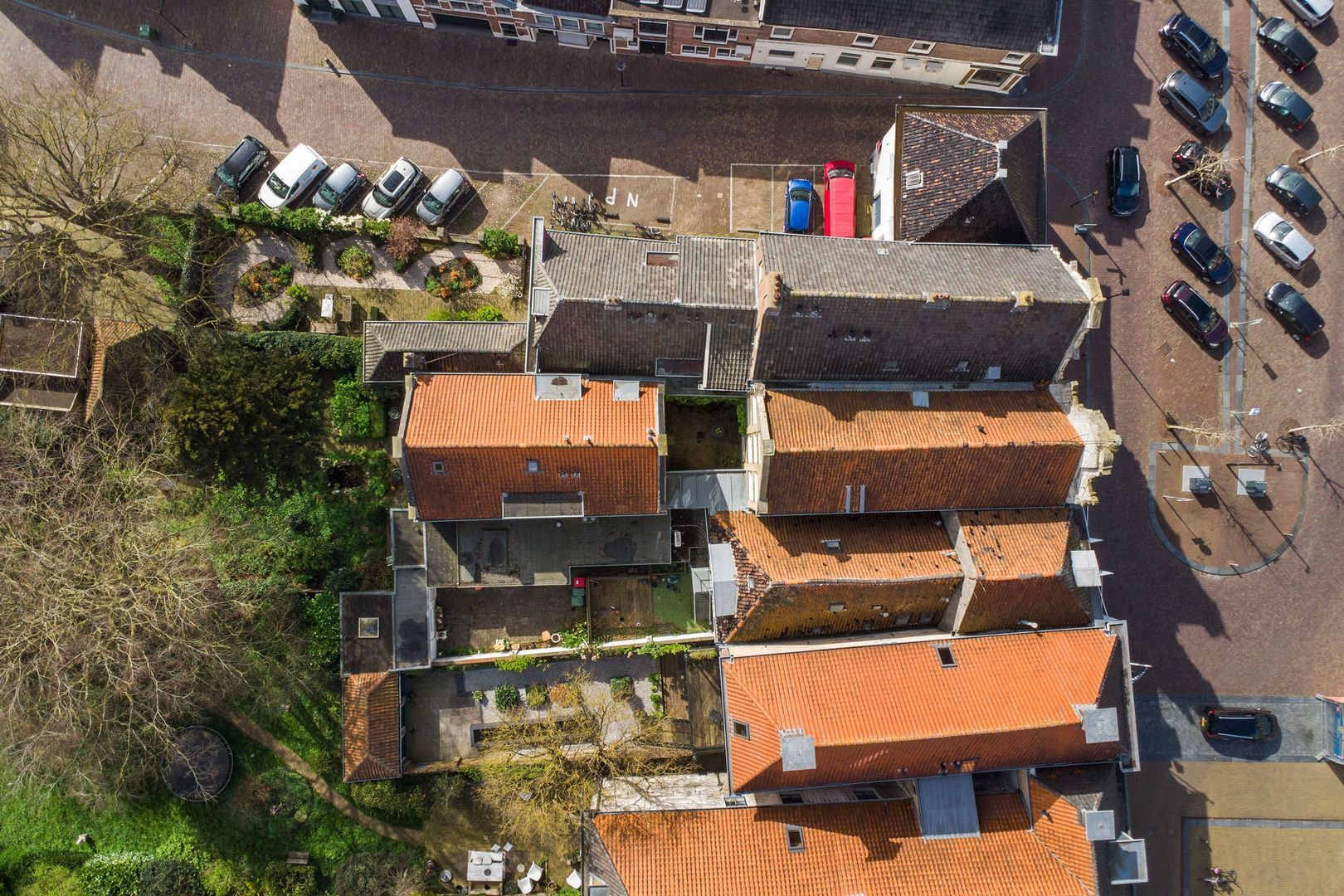 Voorstraat 49, Franeker foto-61