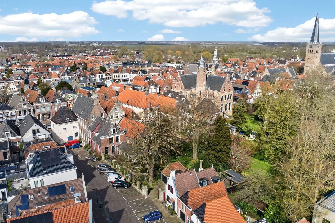 Voorstraat 49, Franeker foto-62