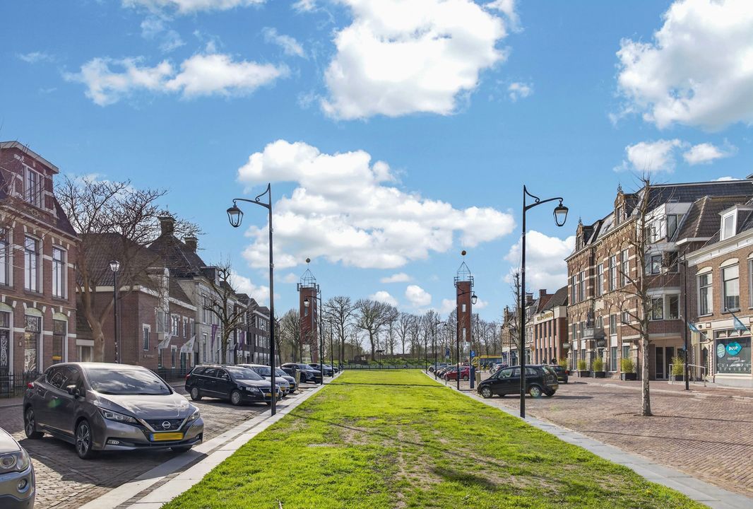 Voorstraat 49, Franeker foto-63