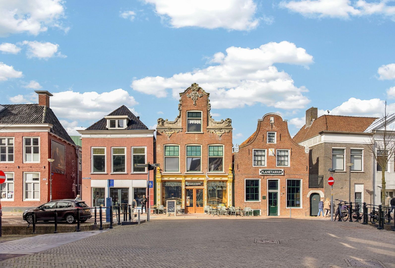Voorstraat 49, Franeker foto-65