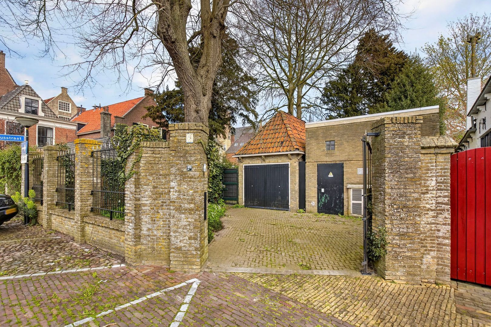 Voorstraat 49, Franeker foto-57