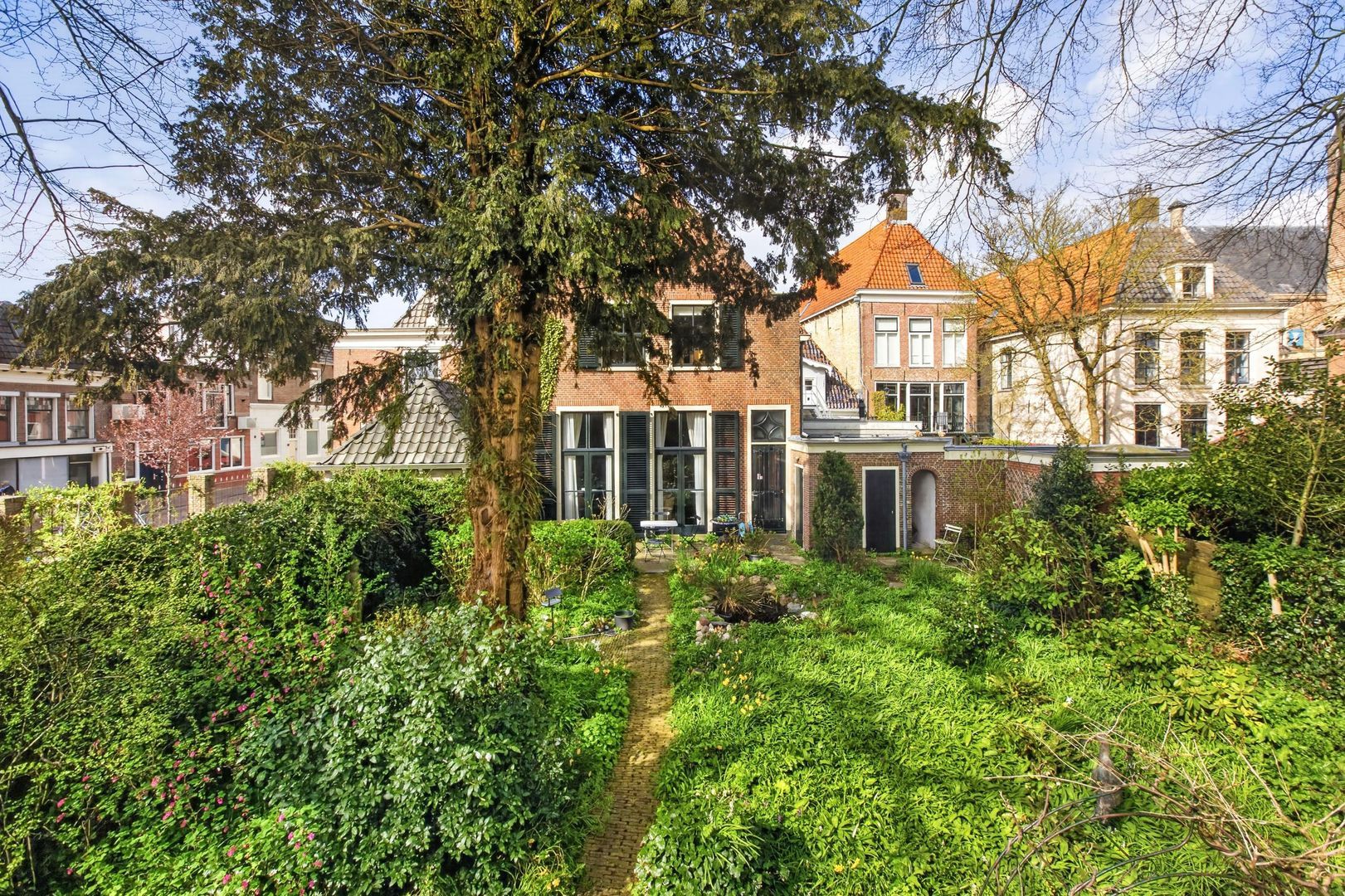 Voorstraat 49, Franeker foto-1