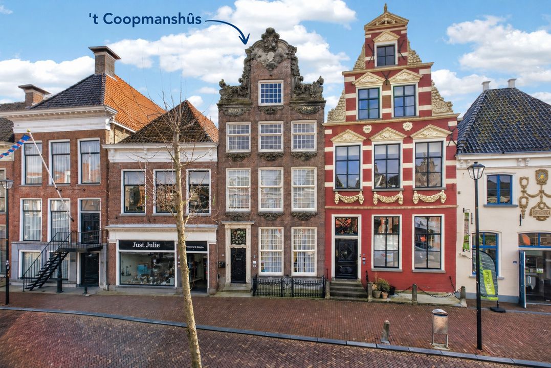 Voorstraat 49, Franeker foto-0