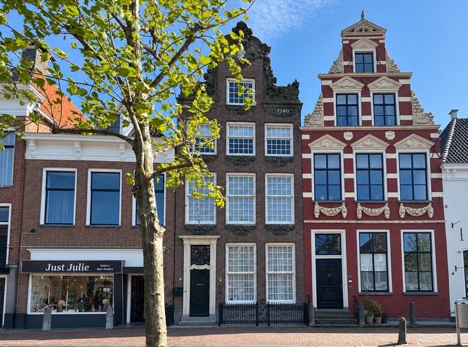 Voorstraat 49, Franeker