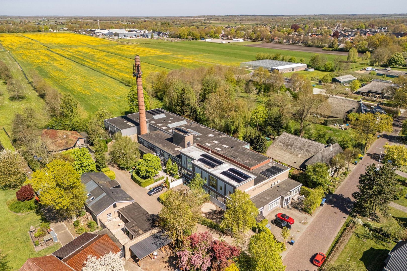 Kolderveen 30 B, Nijeveen foto-5