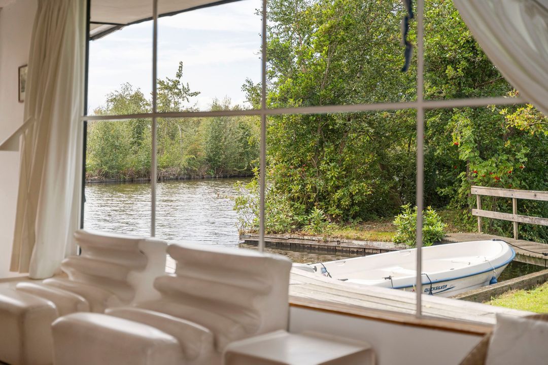 De Plassen Noord 188, Breukelen foto-20