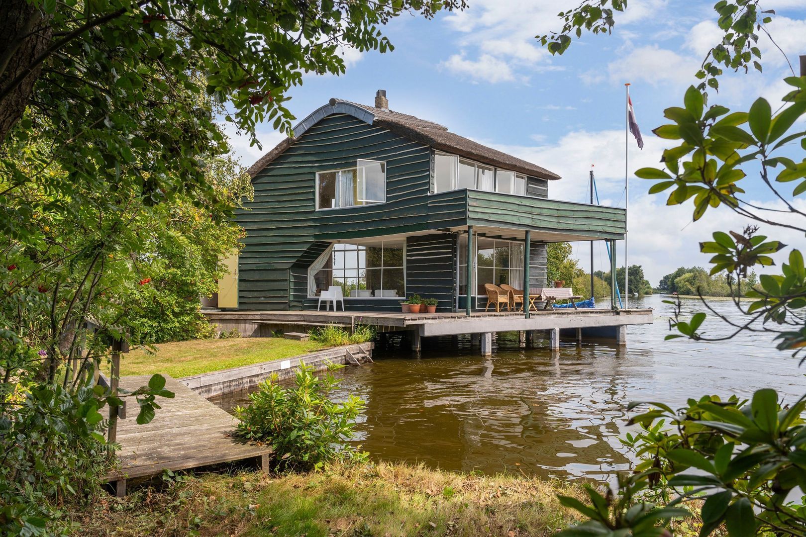 De Plassen Noord 188, Breukelen foto-3