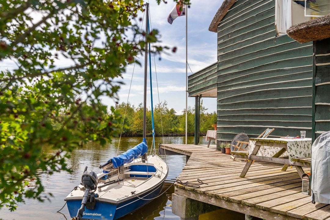 De Plassen Noord 188, Breukelen foto-41