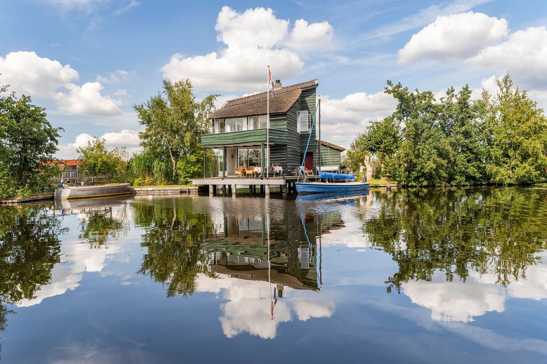 De Plassen Noord 188, Breukelen foto-50