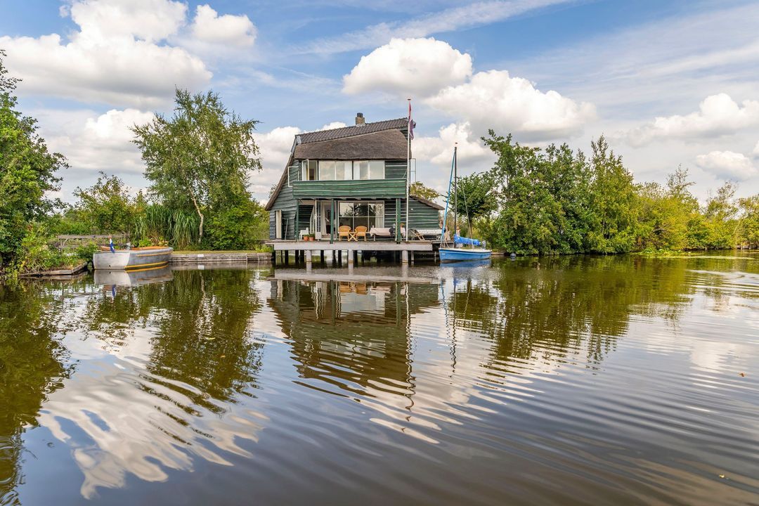 De Plassen Noord 188, Breukelen foto-2