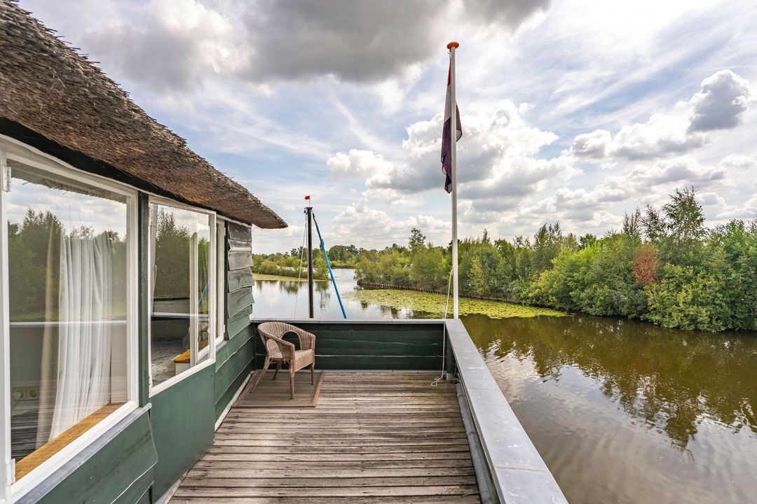 De Plassen Noord 188, Breukelen foto-36