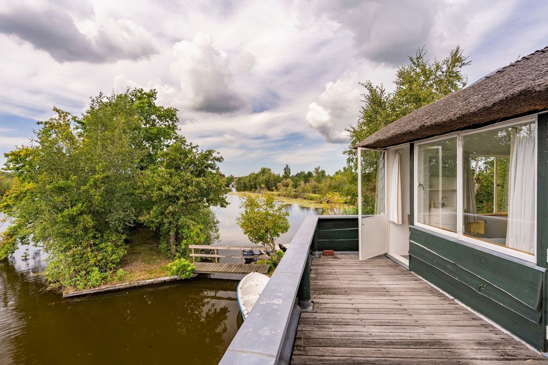 De Plassen Noord 188, Breukelen foto-37