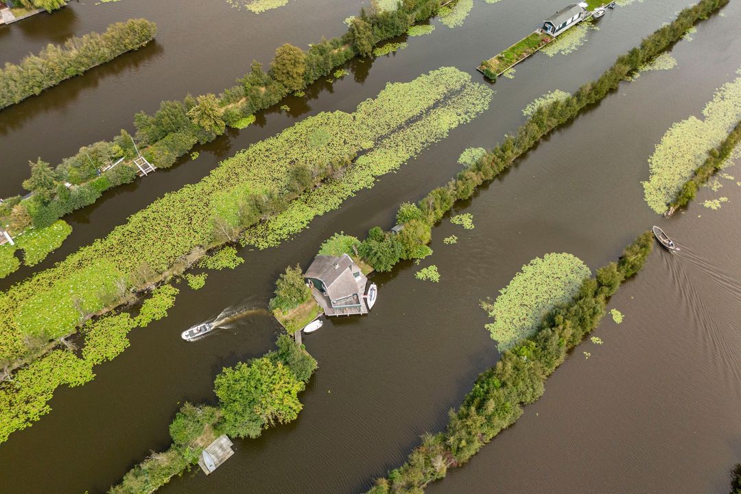 De Plassen Noord 188, Breukelen foto-7