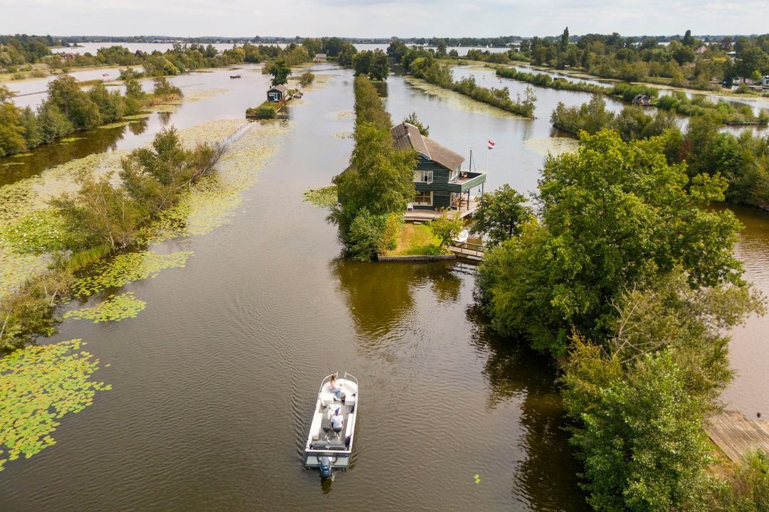 De Plassen Noord 188, Breukelen foto-8