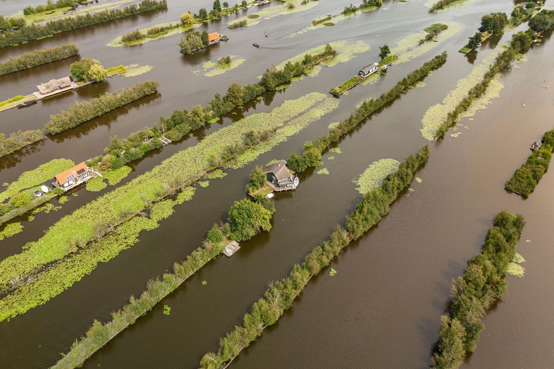 De Plassen Noord 188, Breukelen foto-49