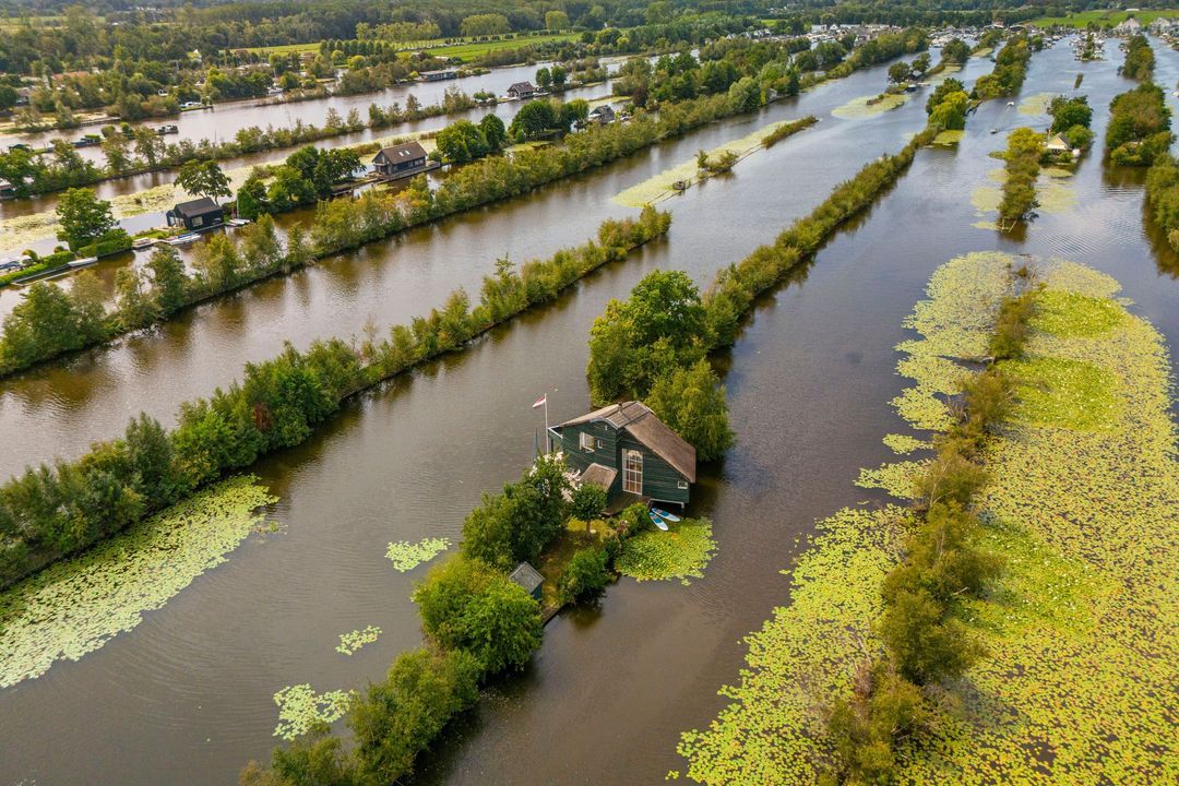 De Plassen Noord 188, Breukelen foto-48